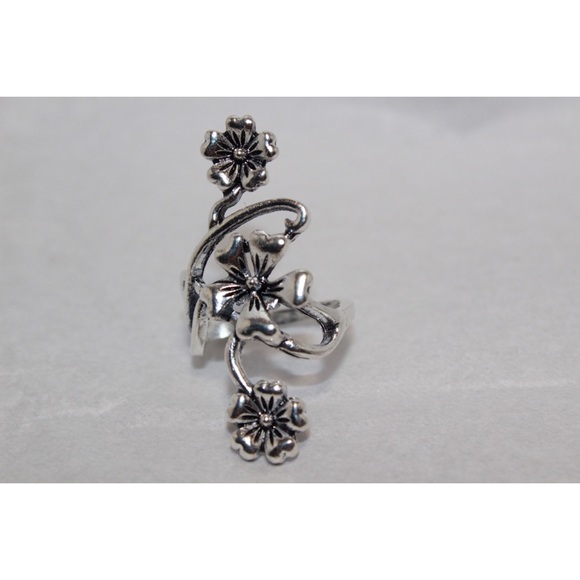 Two Piece Ring Set - Picture 7 of 7